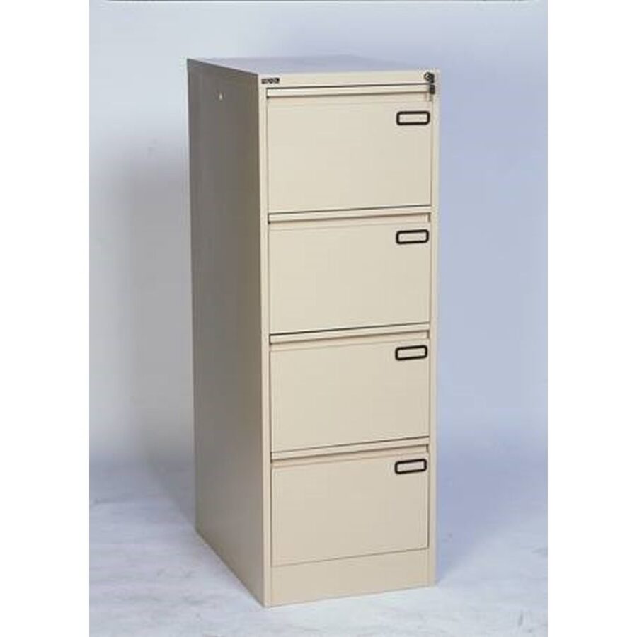 Metal Furniture #4