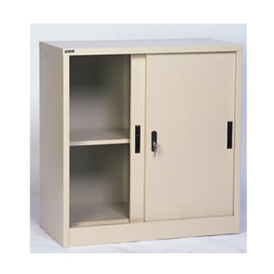 Metal Furniture #8