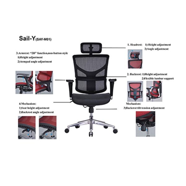 Office Chair #16