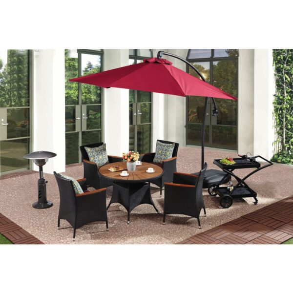 Outdoor Furniture #113