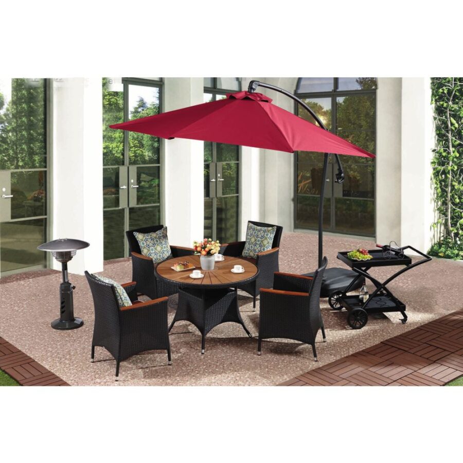 Outdoor Furniture #113