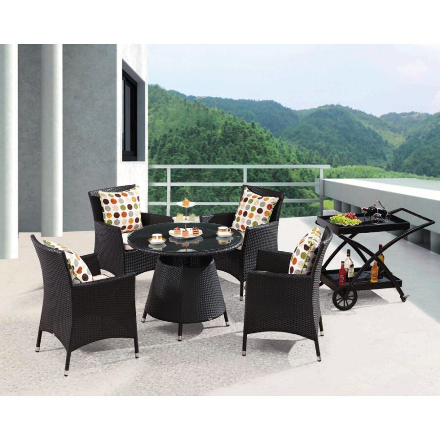 Outdoor Furniture #124