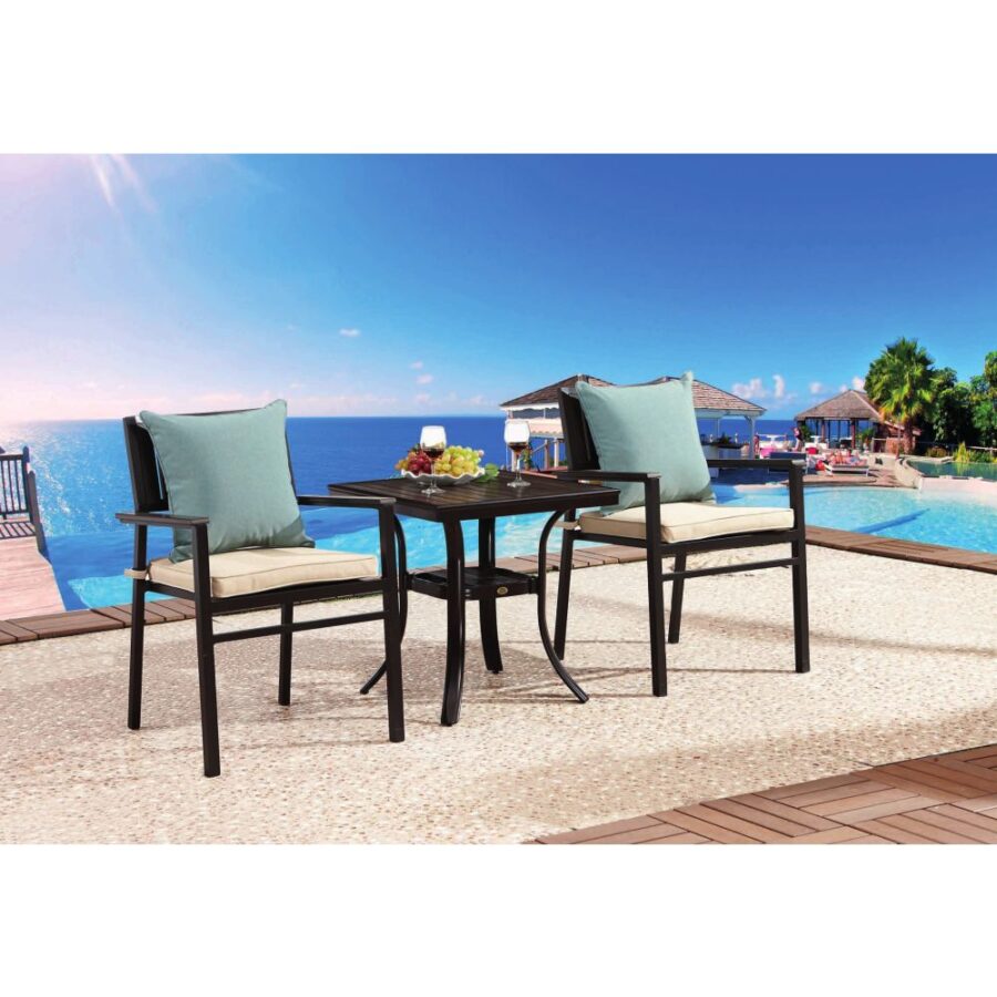 Outdoor Furniture #12