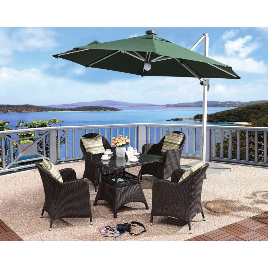 Outdoor Furniture #135