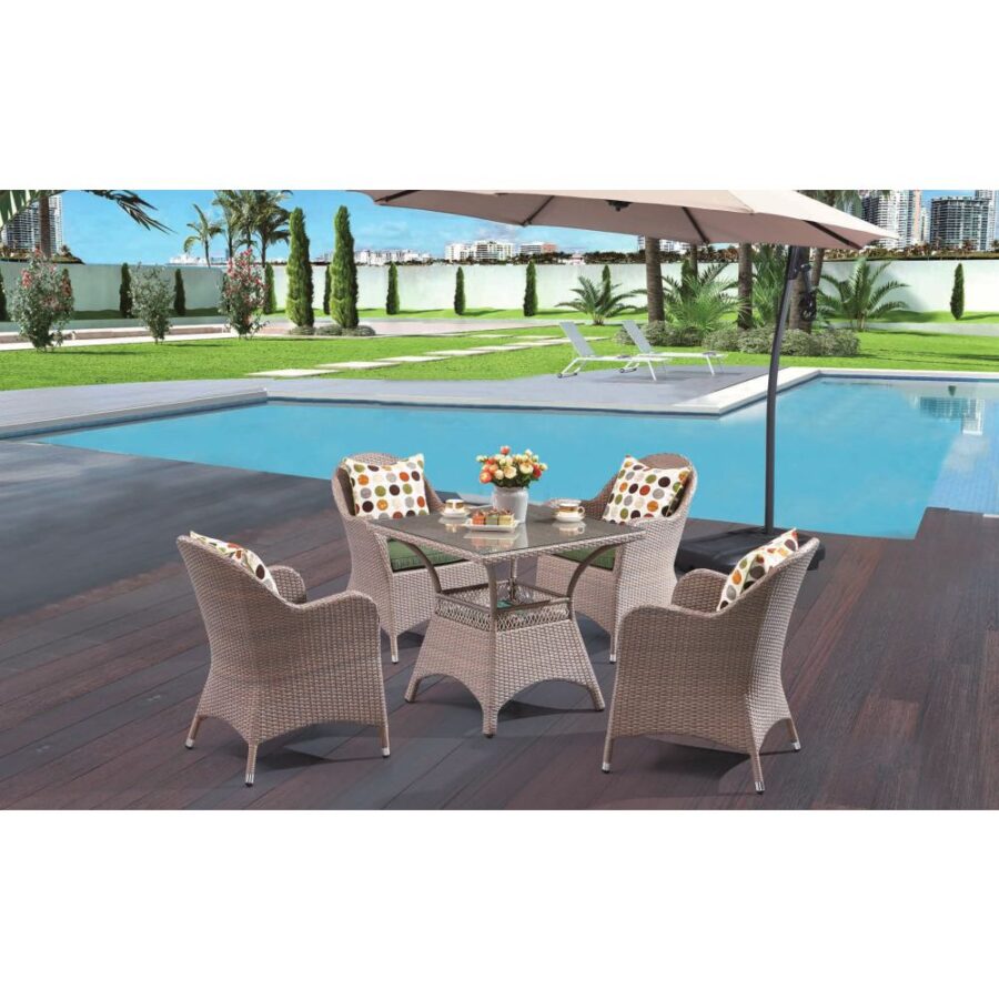 Outdoor Furniture #146