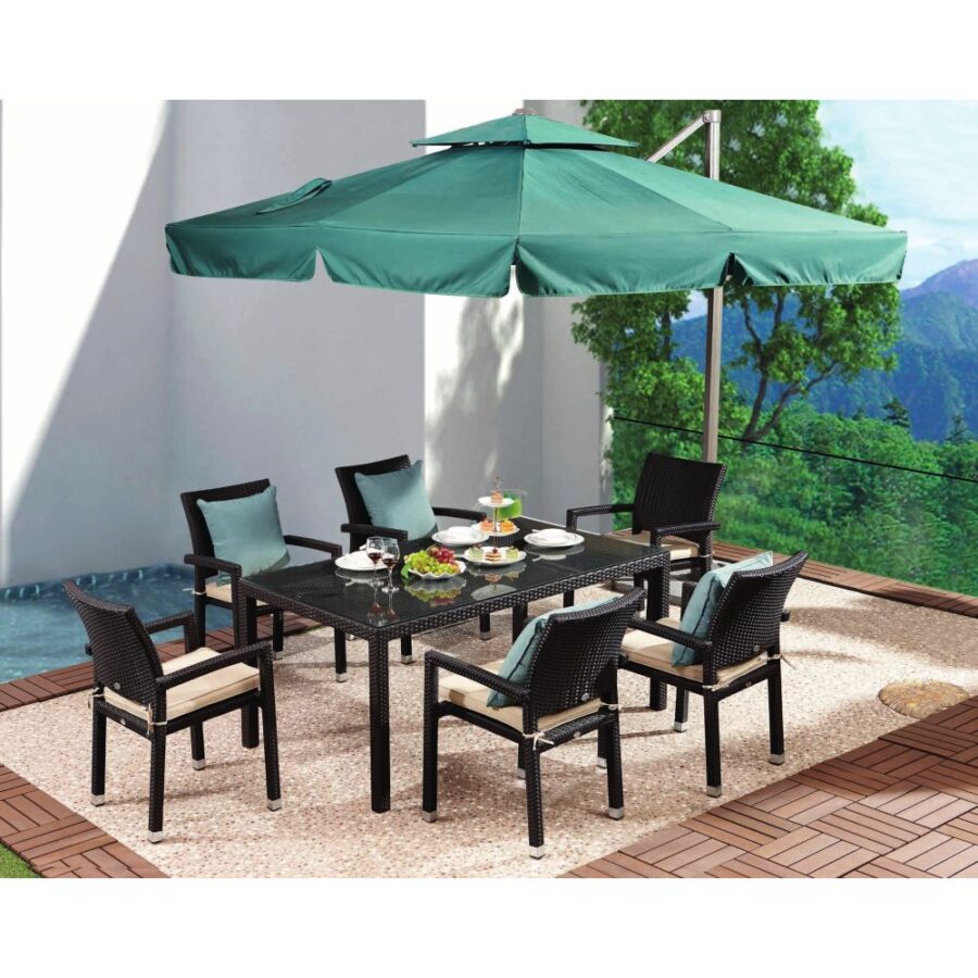 Outdoor Furniture #168