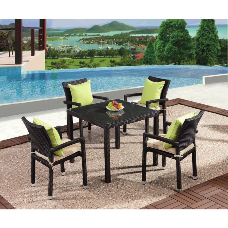 Outdoor Furniture #179
