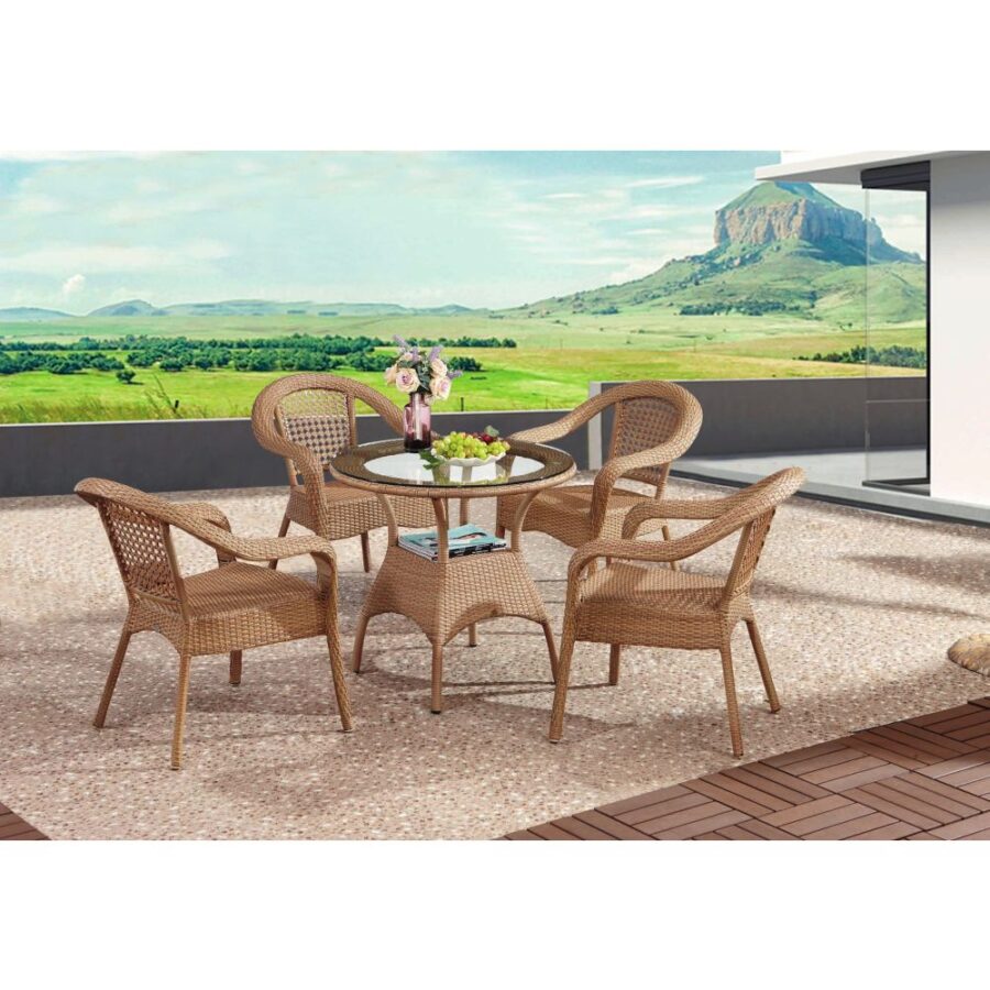 Outdoor Furniture #190