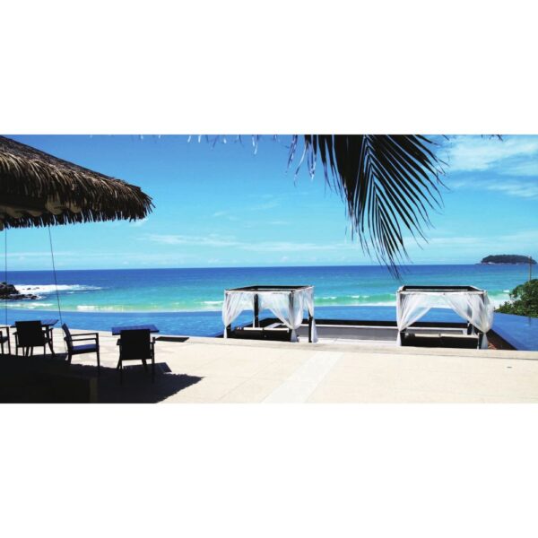Outdoor Furniture #1