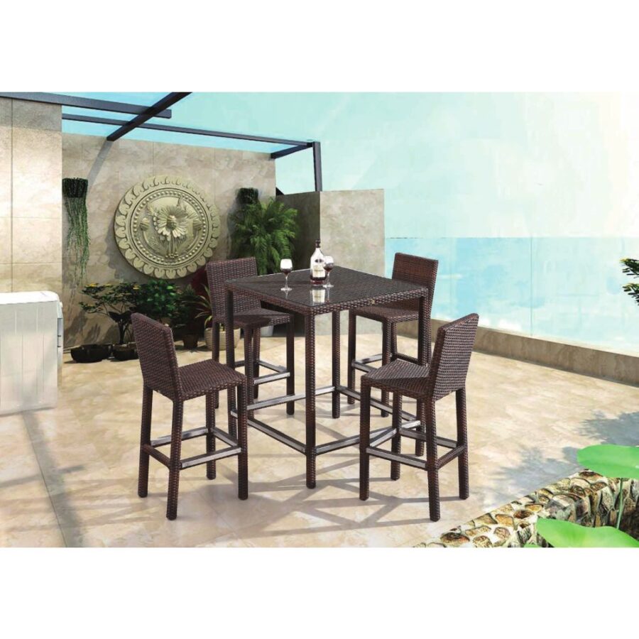 Outdoor Furniture #201