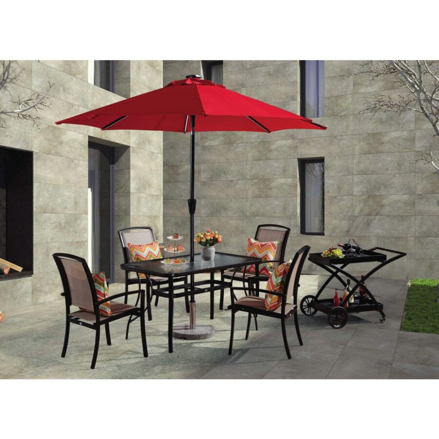 Outdoor Furniture #21