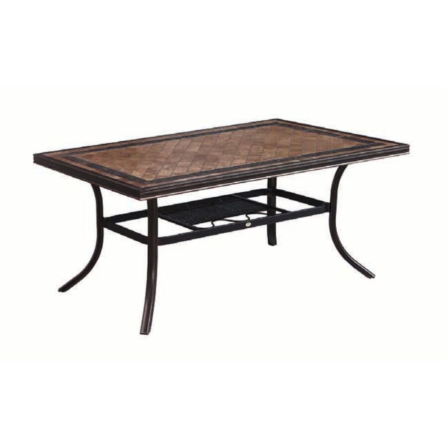 Outdoor Furniture #237
