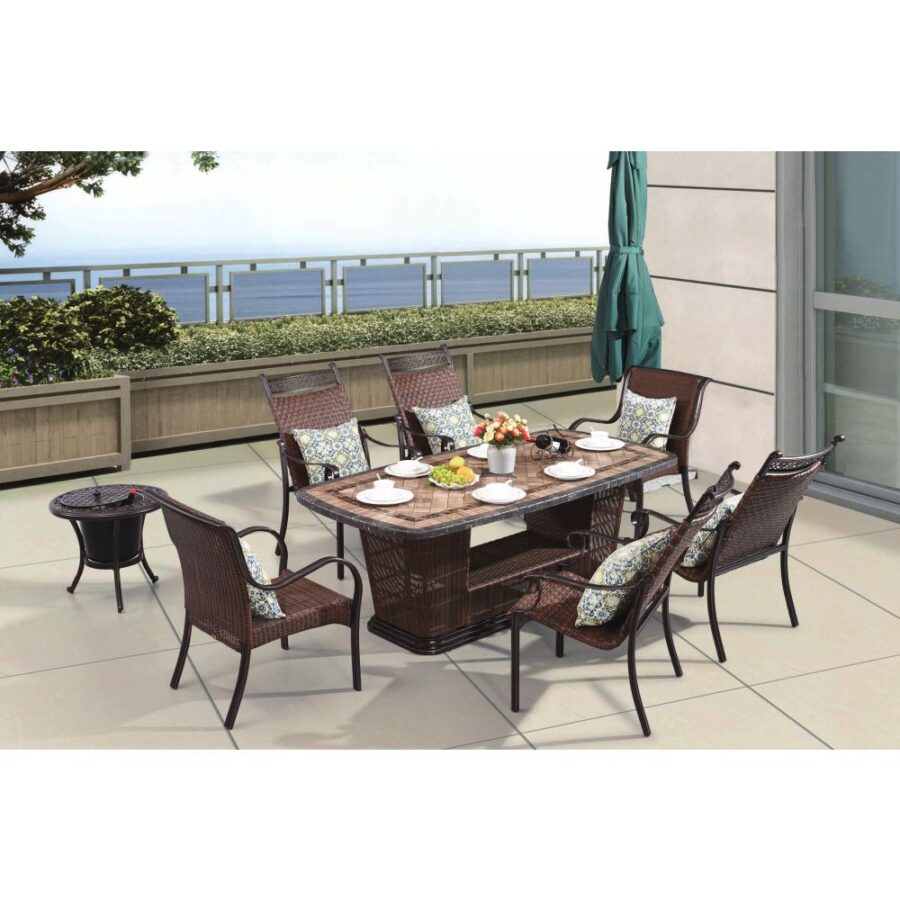 Outdoor Furniture #246