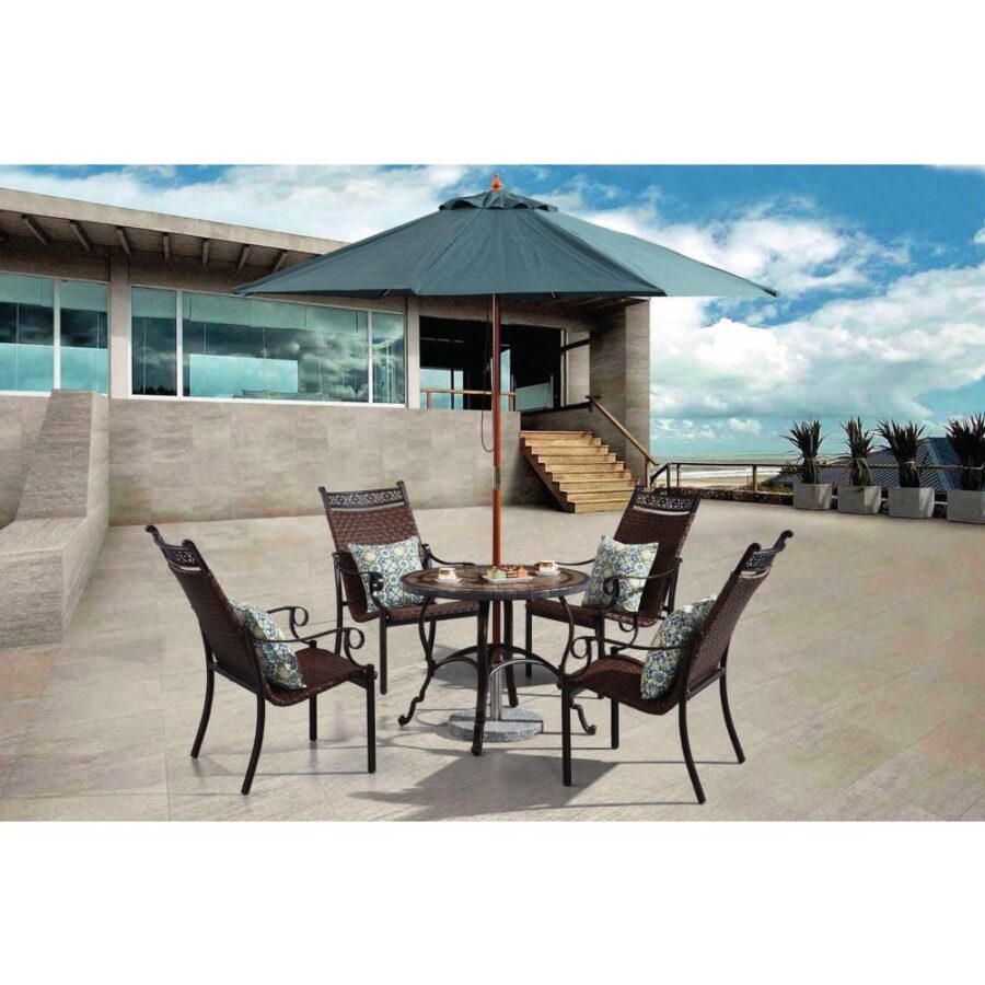 Outdoor Furniture #254