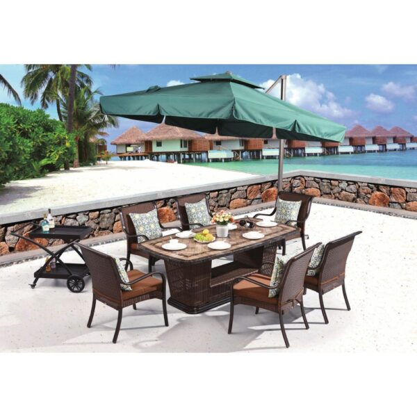 Outdoor Furniture #255