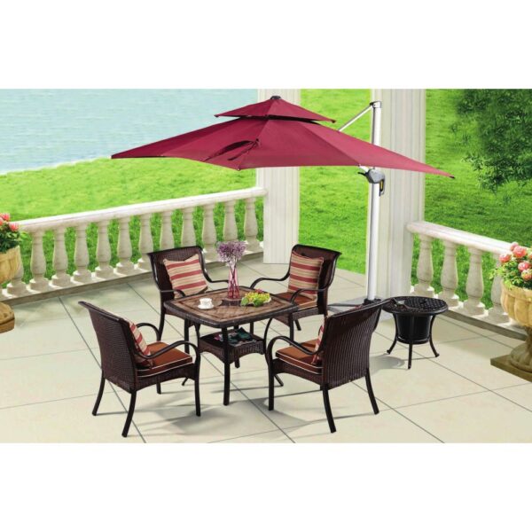 Outdoor Furniture #256