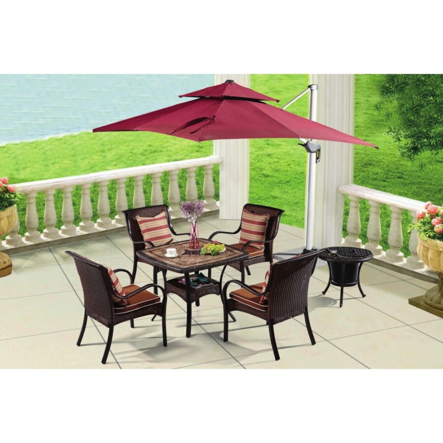 Outdoor Furniture #256