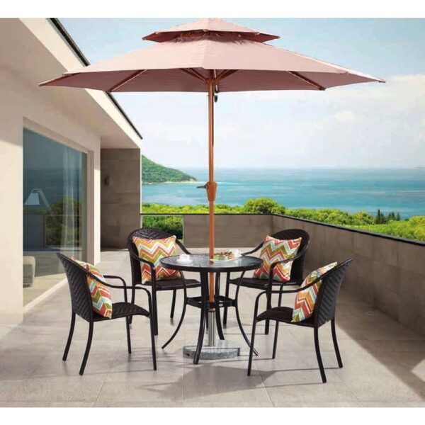 Outdoor Furniture #258