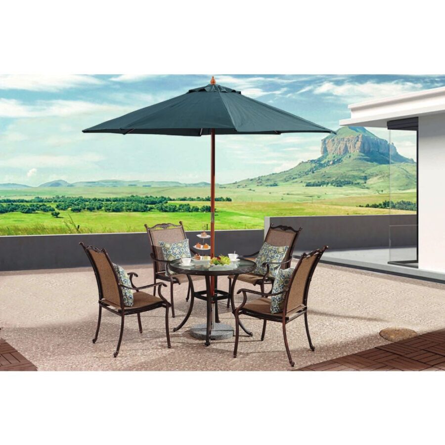 Outdoor Furniture #25