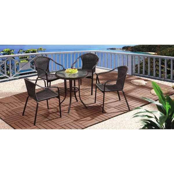 Outdoor Furniture #262
