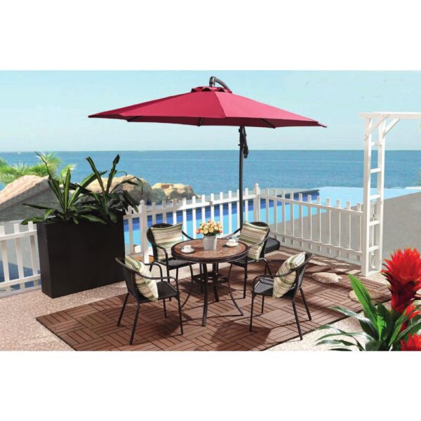 Outdoor Furniture #263