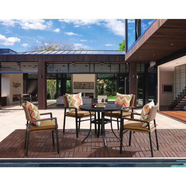 Outdoor Furniture #264