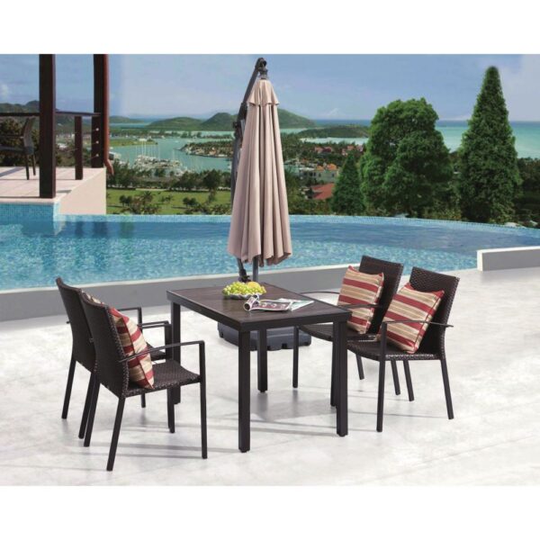 Outdoor Furniture #266