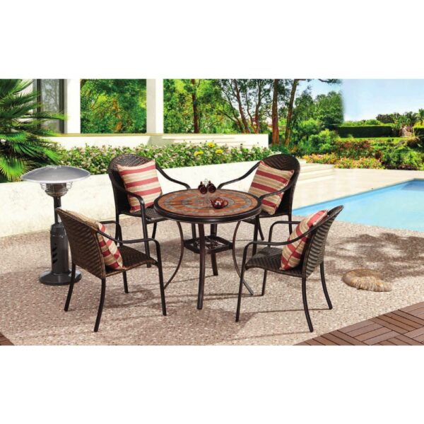 Outdoor Furniture #270