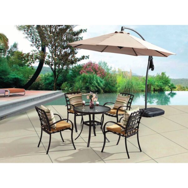 Outdoor Furniture #271