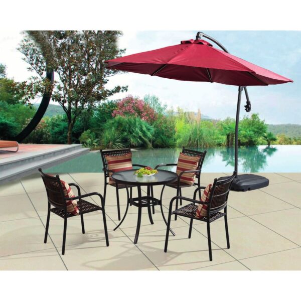 Outdoor Furniture #273