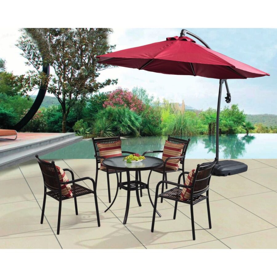 Outdoor Furniture #273