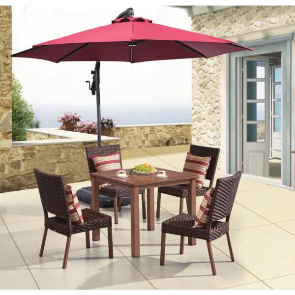 Outdoor Furniture #274