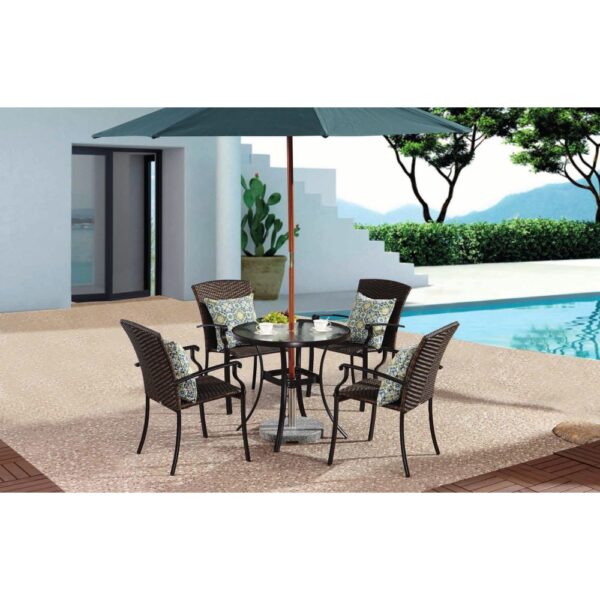 Outdoor Furniture #276