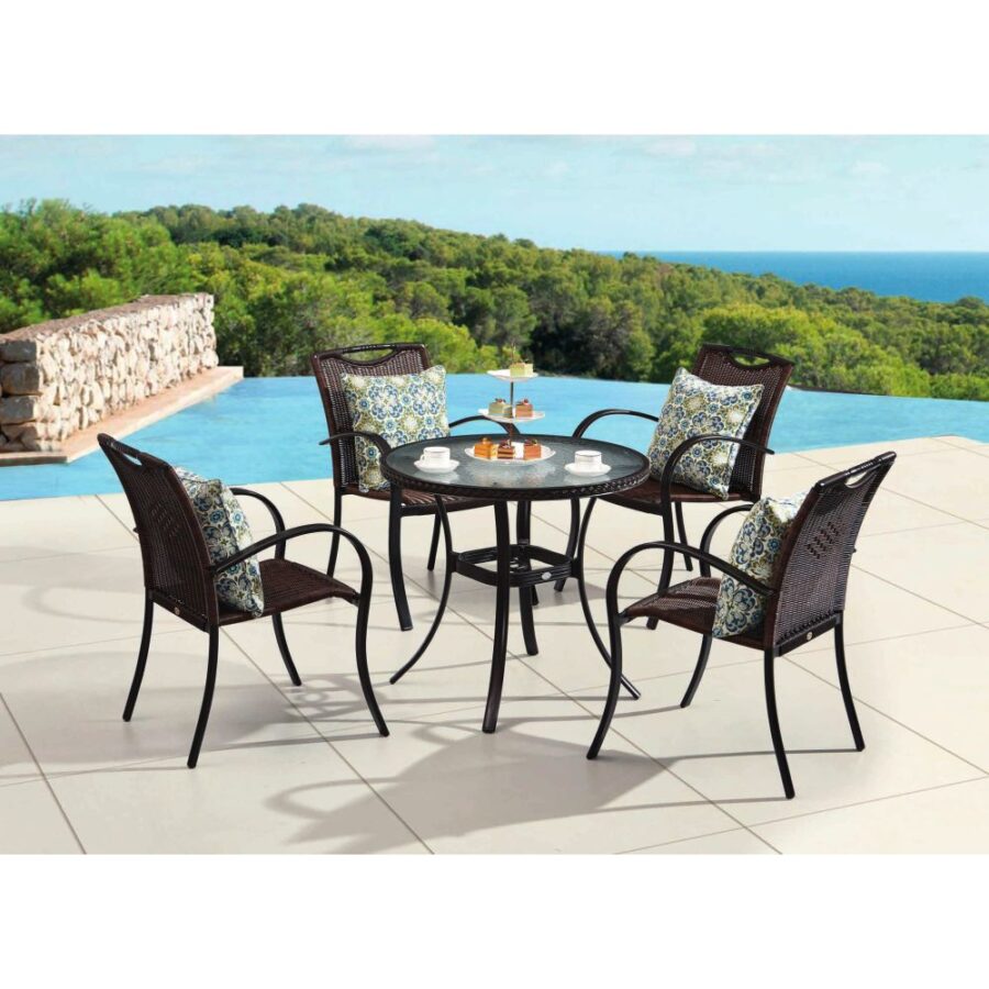 Outdoor Furniture #277
