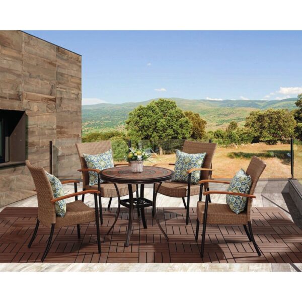 Outdoor Furniture #278