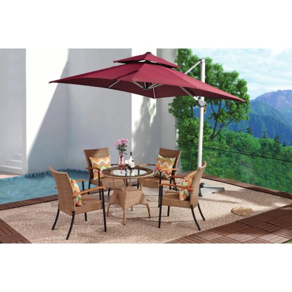 Outdoor Furniture #279