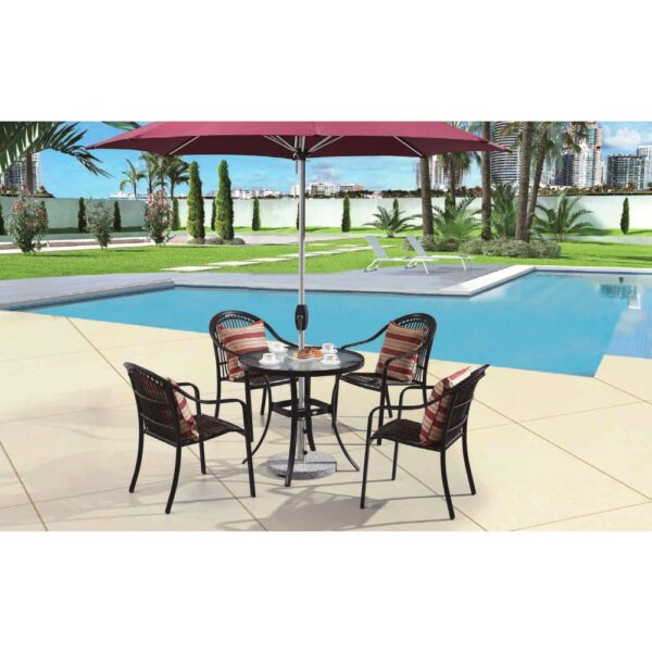 Outdoor Furniture #281
