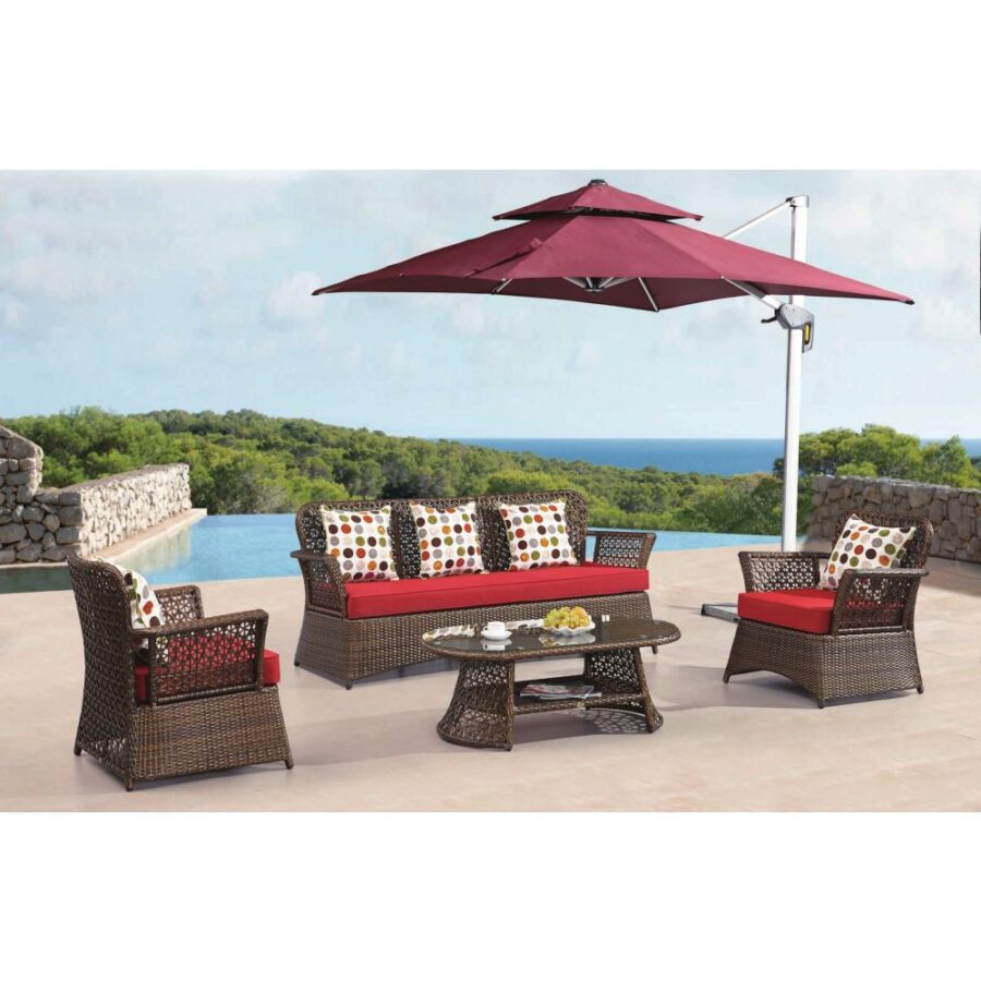 Outdoor Furniture #283