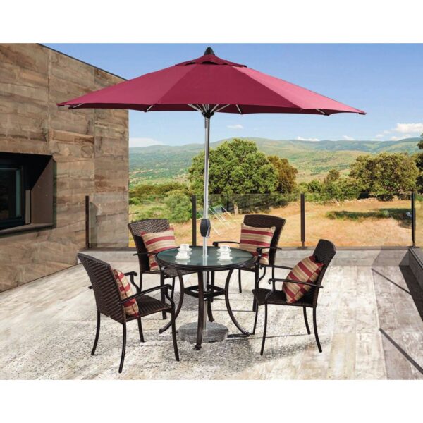 Outdoor Furniture #286