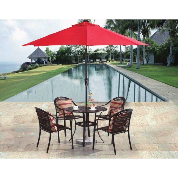 Outdoor Furniture #287