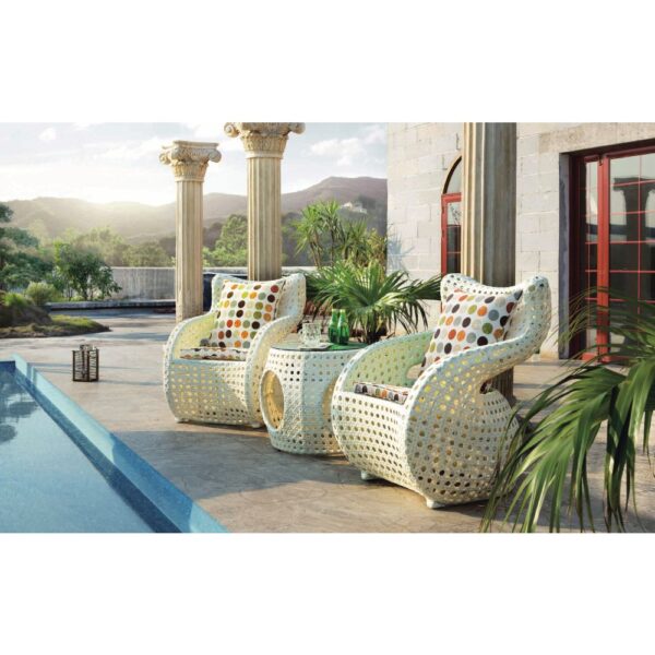 Outdoor Furniture #296