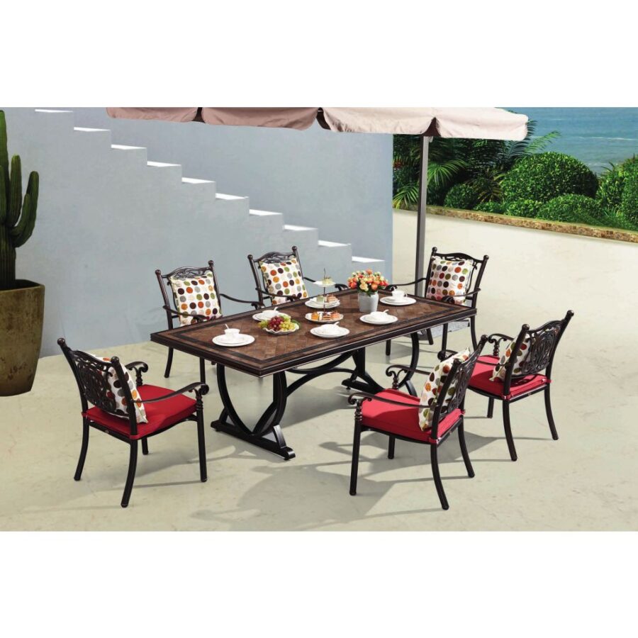 Outdoor Furniture #298