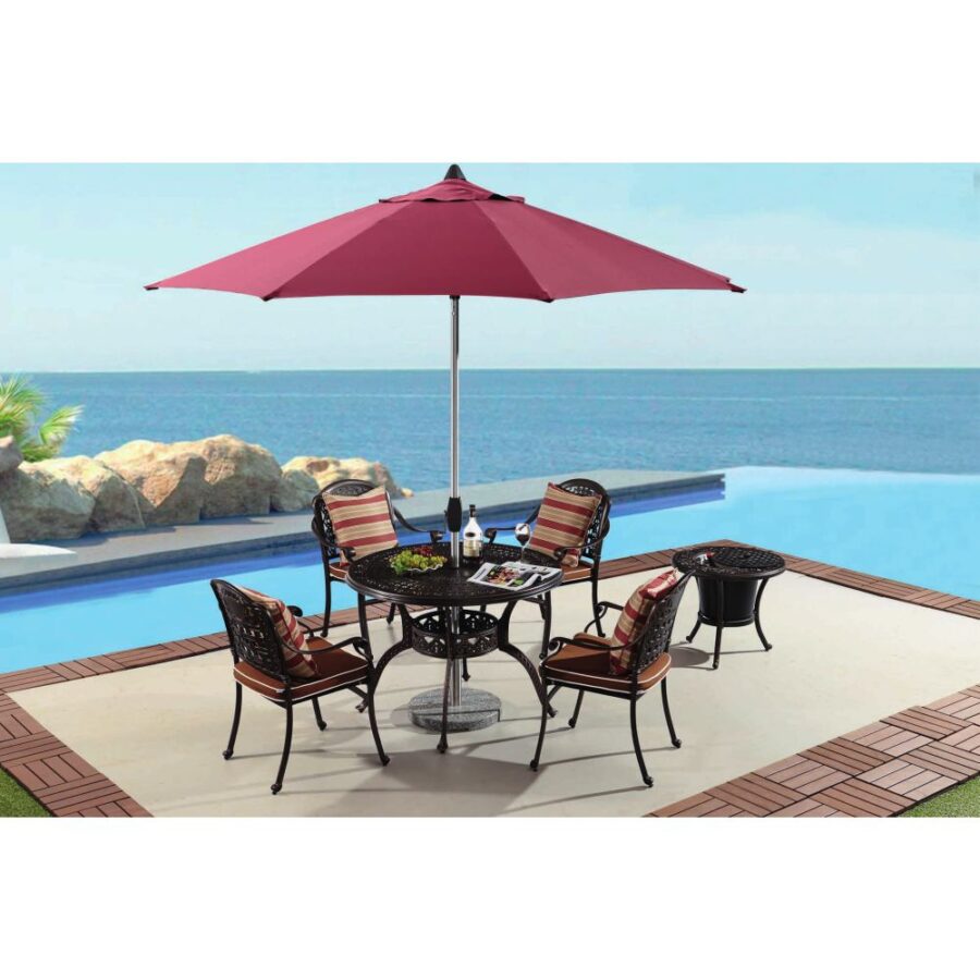Outdoor Furniture #299