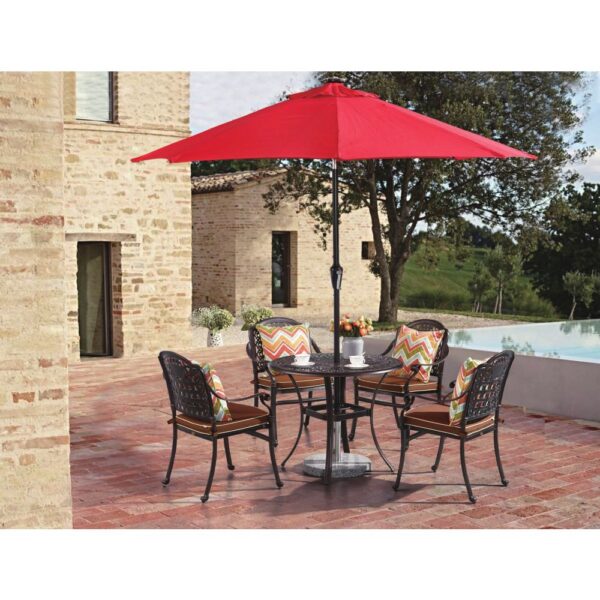 Outdoor Furniture #301