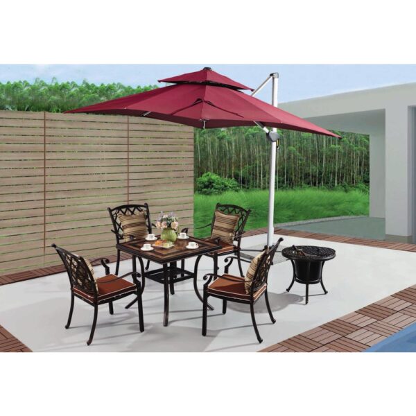 Outdoor Furniture #302