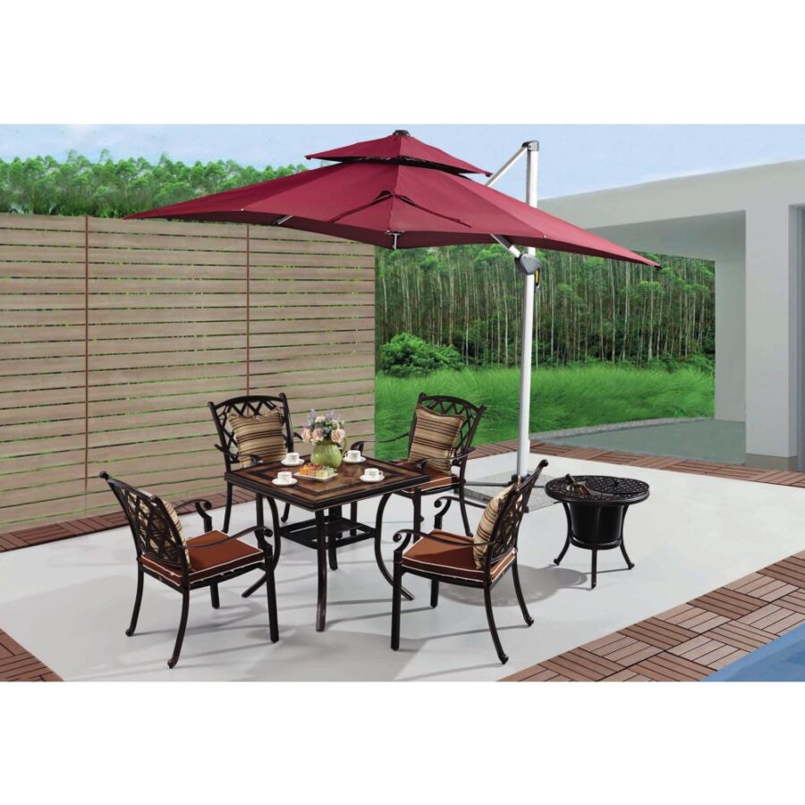 Outdoor Furniture #302