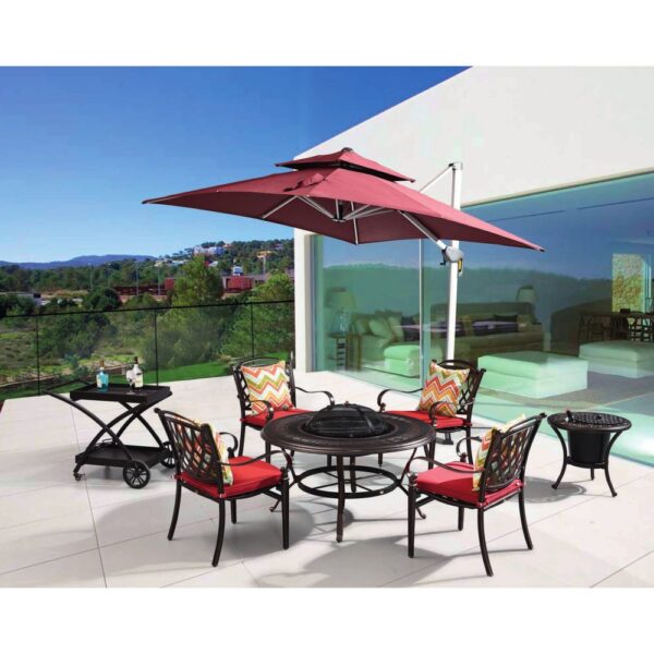 Outdoor Furniture #303