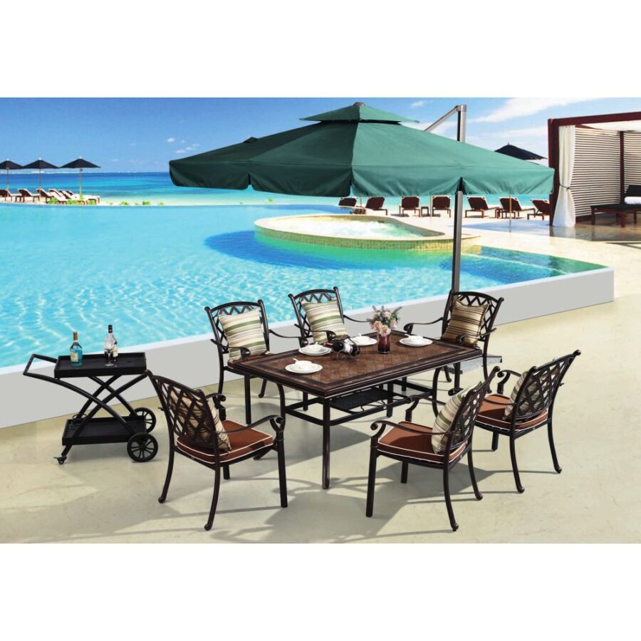 Outdoor Furniture #304