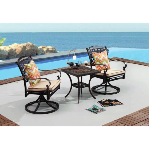 Outdoor Furniture #306