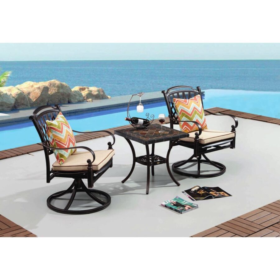 Outdoor Furniture #306